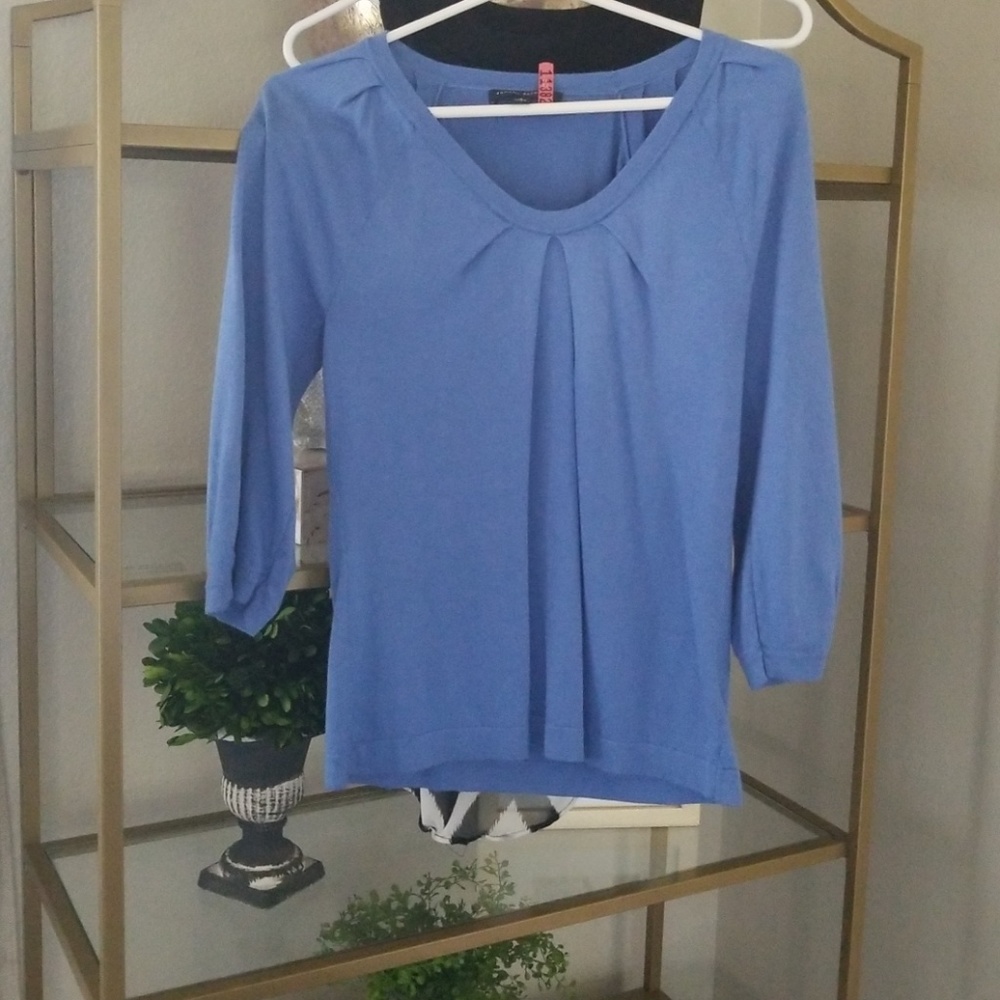 Banana republic knit...like new condition